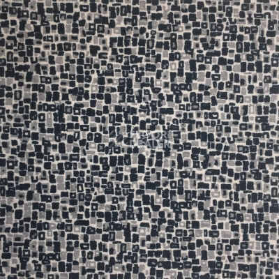 Ковровая плитка Tecsom Tapisom Tapiflow 00015 Anthracite Gray фото 1 | FLOORDEALER